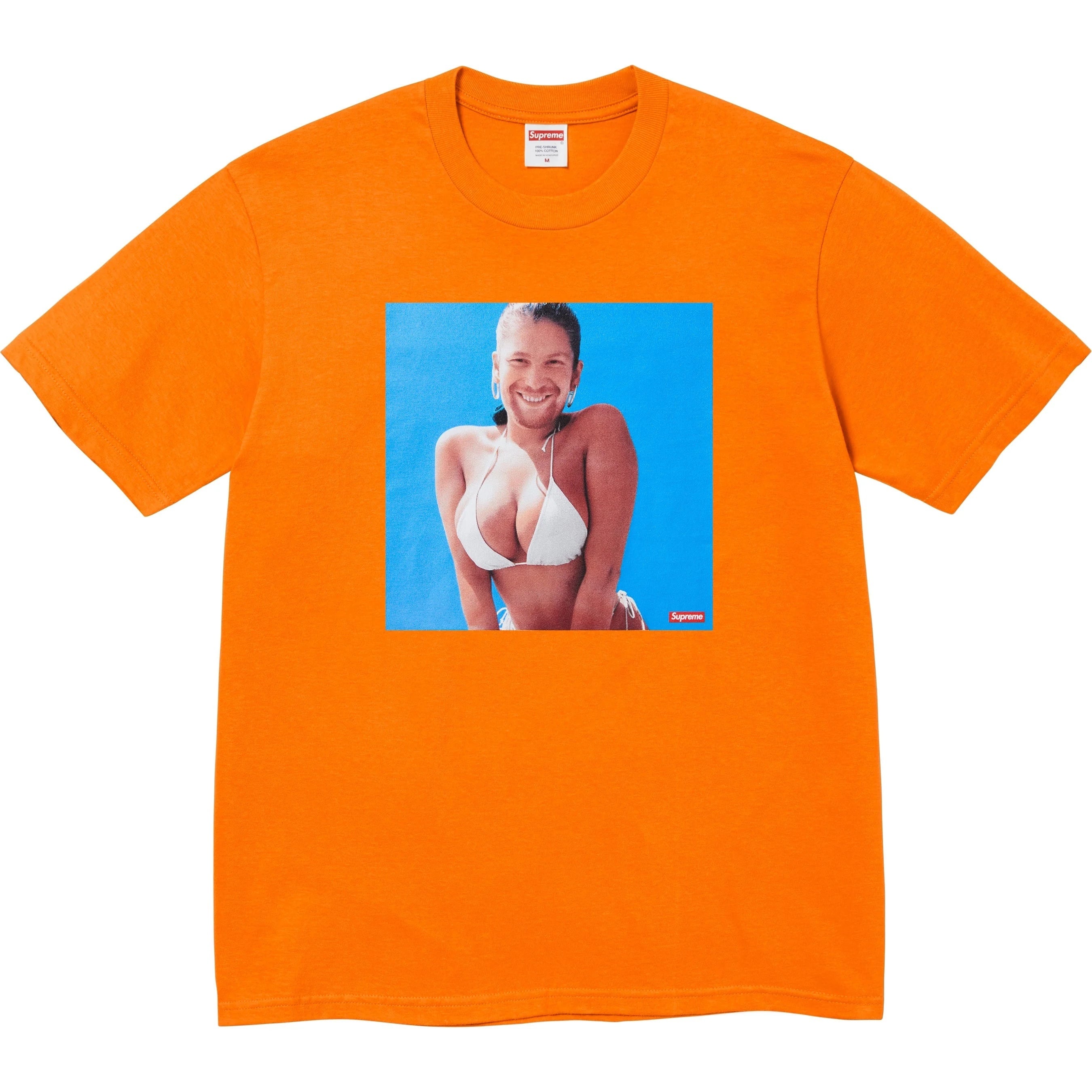 Supreme/Aphex Twin Windowlicker Tee view 3
